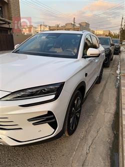 بي واي دي سونغ بلس